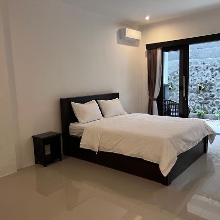 Green Hill Inn Jimbaran Екстериор снимка