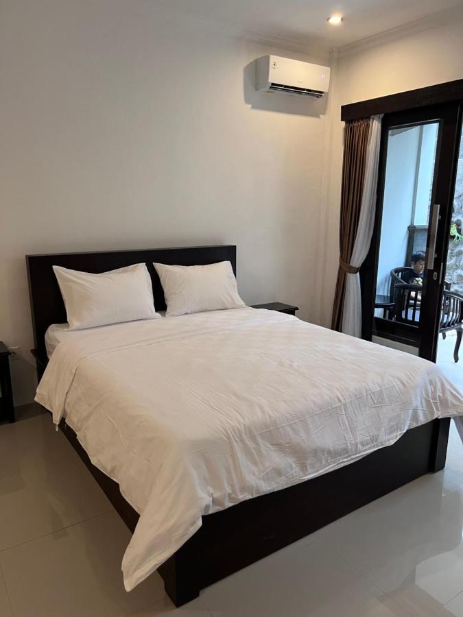Green Hill Inn Jimbaran Екстериор снимка