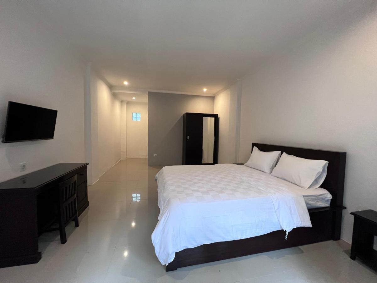 Green Hill Inn Jimbaran Екстериор снимка
