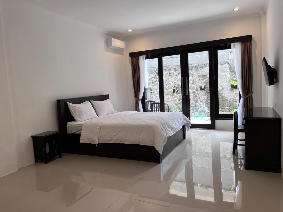 Green Hill Inn Jimbaran Екстериор снимка