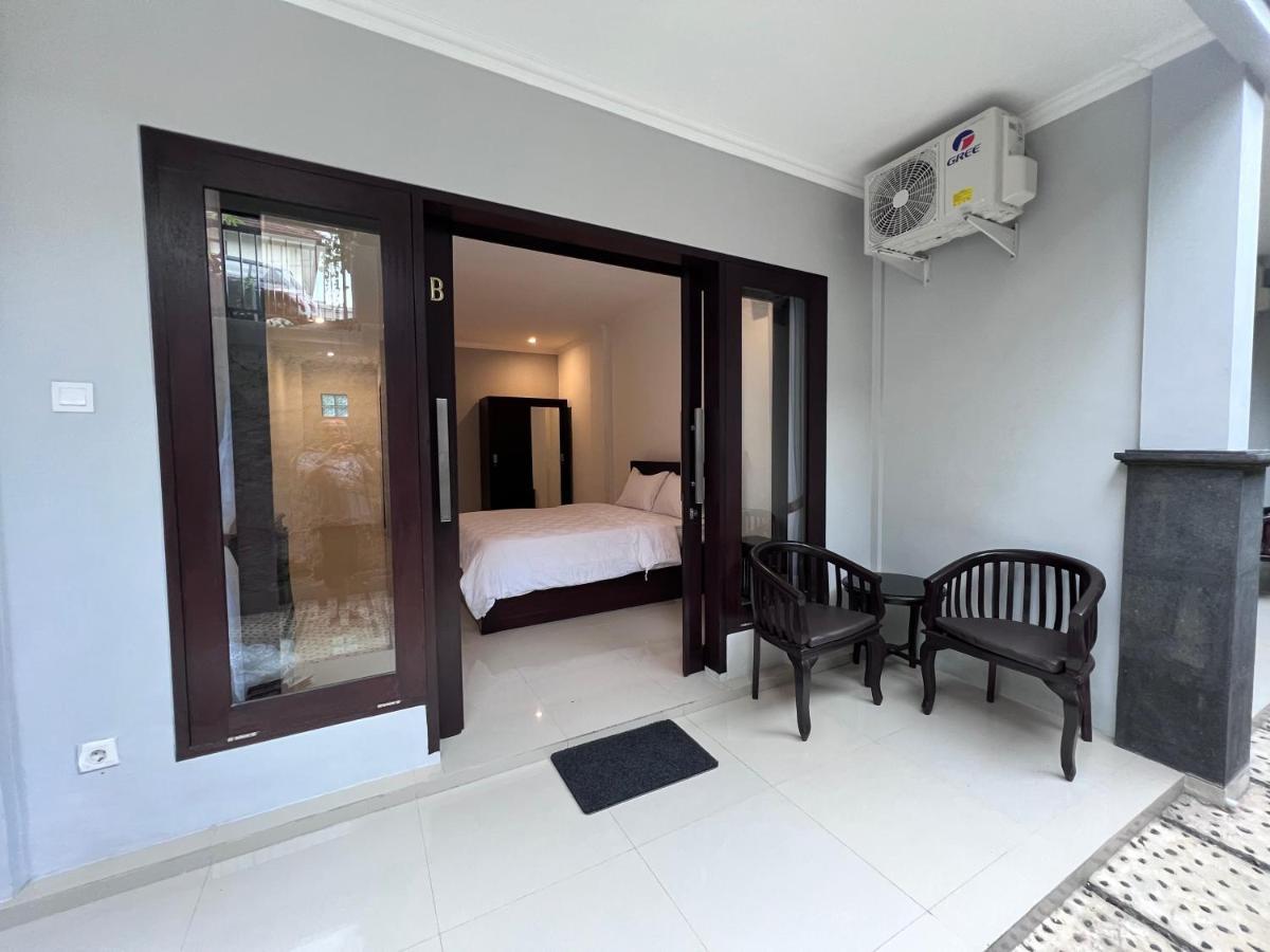 Green Hill Inn Jimbaran Екстериор снимка