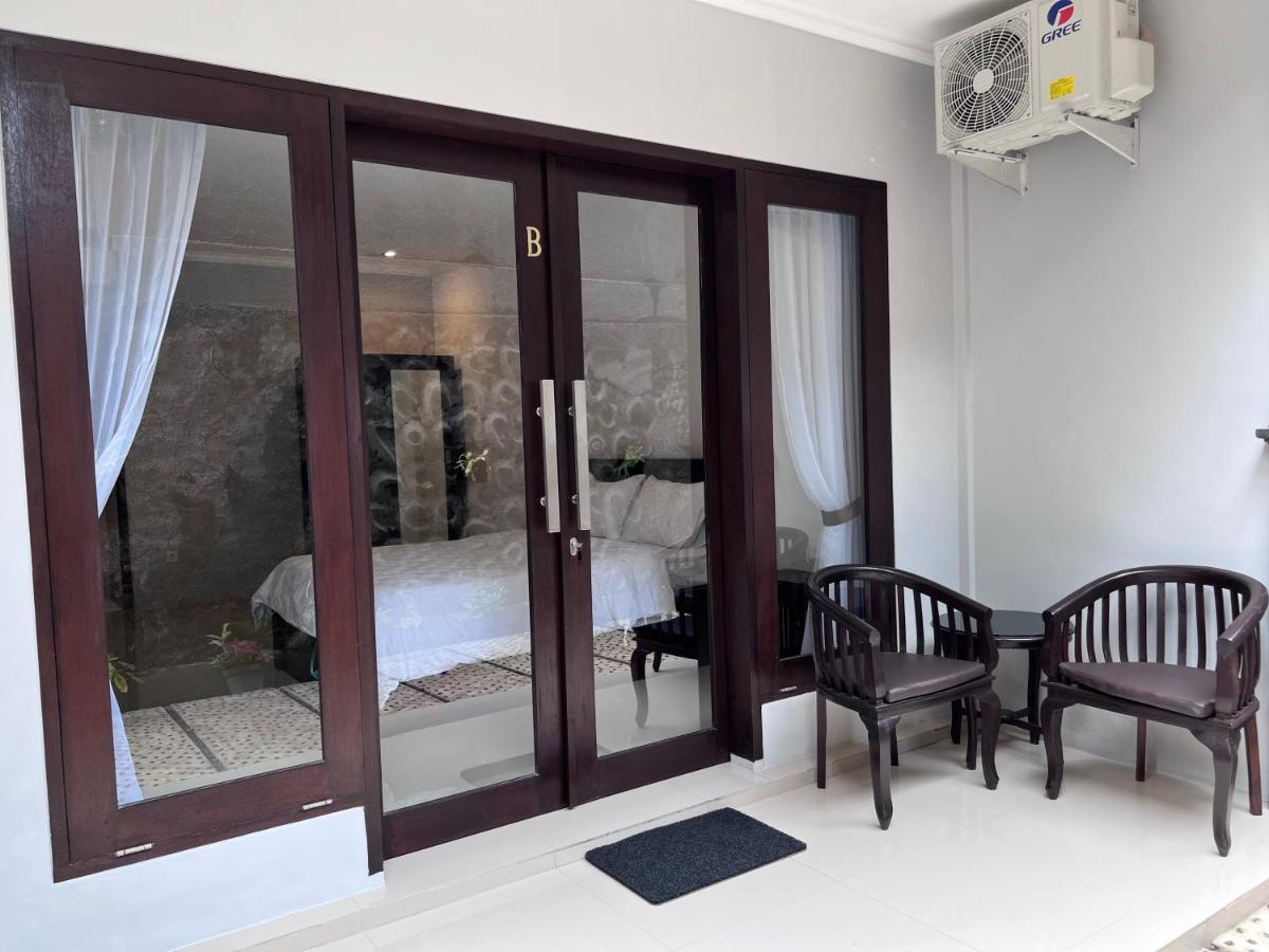Green Hill Inn Jimbaran Екстериор снимка