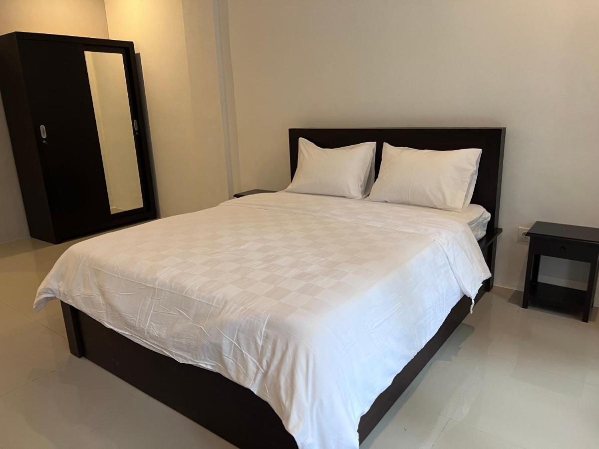 Green Hill Inn Jimbaran Екстериор снимка