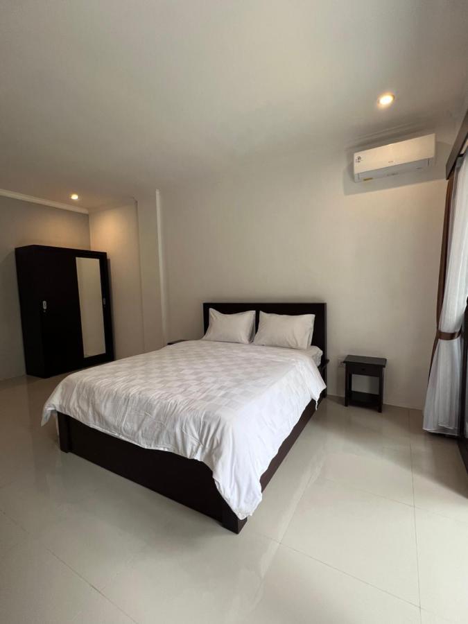 Green Hill Inn Jimbaran Екстериор снимка